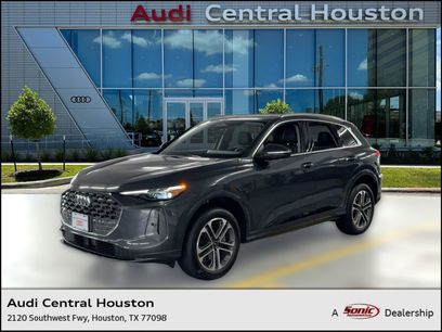 Used 2025 Audi Q5 Premium Plus w/ Premium Plus