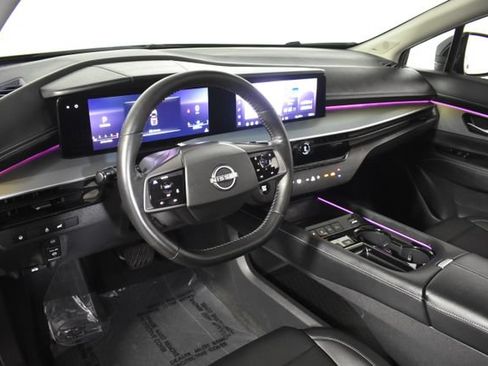 Certified 2025 Nissan Murano SL AWD/4WD image 13