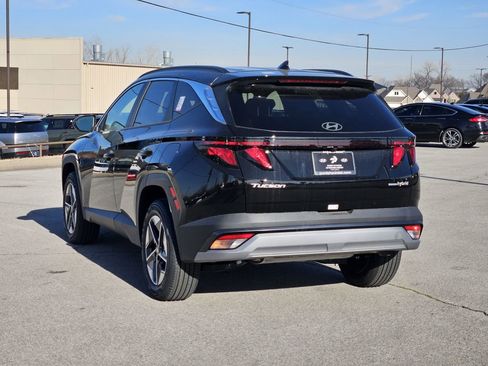 New 2026 Hyundai Tucson SEL AWD/4WD image 5