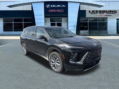 New 2026 Buick Enclave Preferred