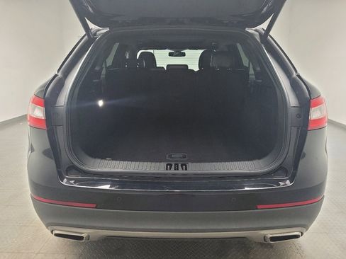 Used 2016 Lincoln MKX Reserve w/ Climate Package AWD/4WD image 29