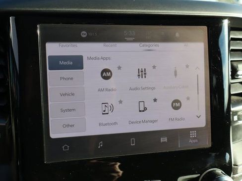 Used 2025 RAM 1500 Tradesman image 38