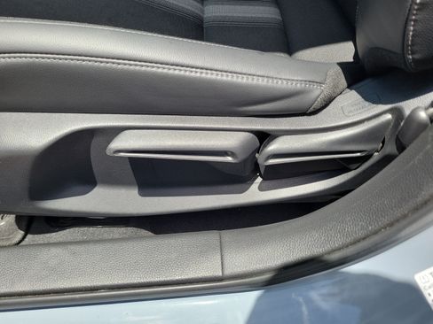 Used 2022 Honda Civic Sport image 25