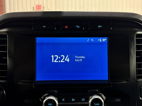 Used 2022 Ford F150 XLT w/ Equipment Group 301A Mid AWD/4WD image 41