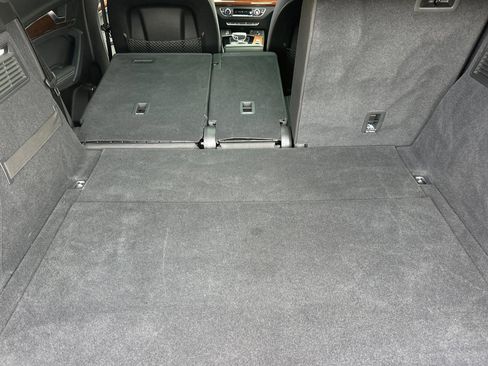 Used 2022 Audi Q5 2.0T Premium Plus w/ Premium Plus Package image 31