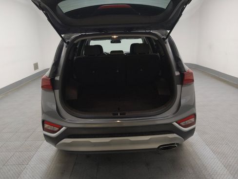 Used 2019 Hyundai Santa Fe SE image 29