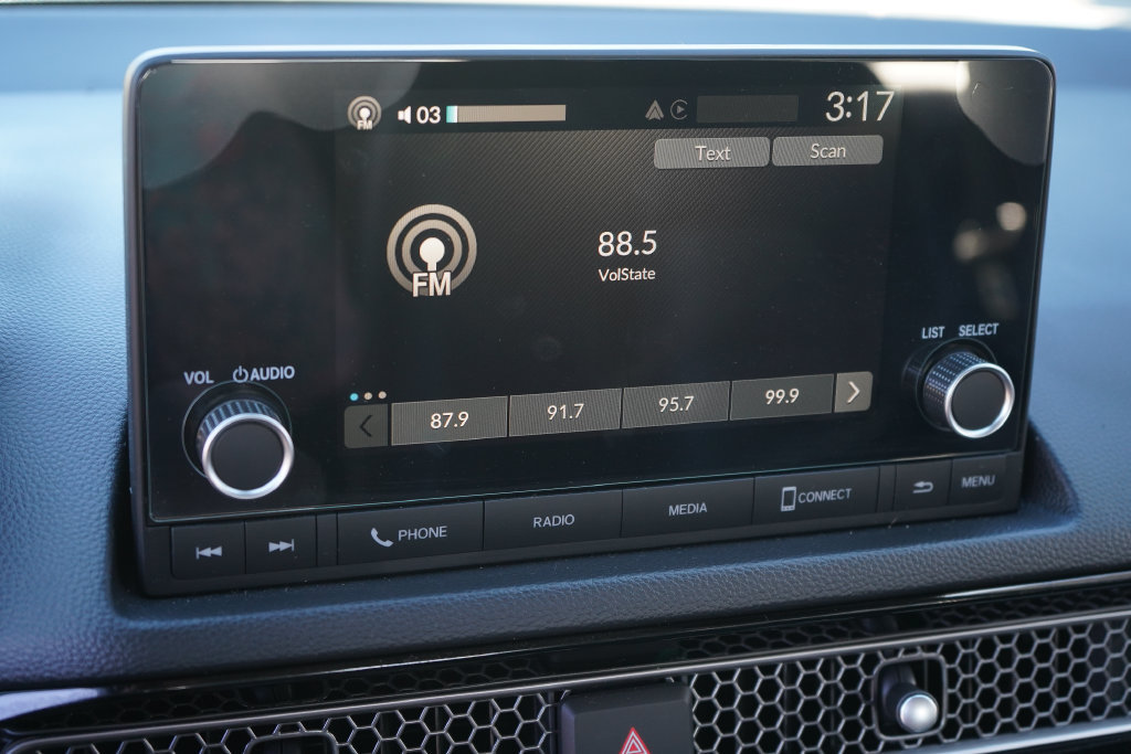 Used 2026 Honda Civic Sport image 17