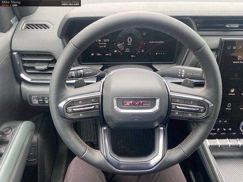 New 2026 GMC Terrain AT4 w/ Convenience Package III AWD/4WD image 16