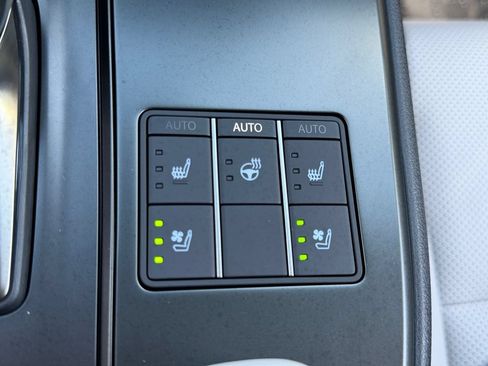 Certified 2026 Lexus UX 300h AWD w/ Cold Area Package image 29