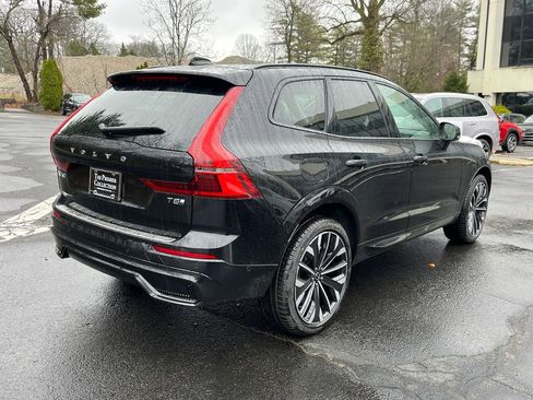 New 2026 Volvo XC60 T8 Ultra w/ Protection Package Premier AWD/4WD image 2