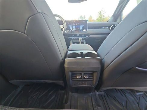 New 2025 Chevrolet Colorado Z71 w/ Technology Package image 22