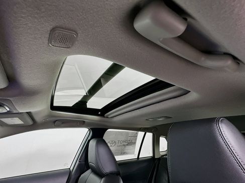 New 2026 Toyota Corolla Cross XLE AWD/4WD image 22