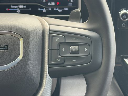 Used 2024 GMC Sierra 1500 Denali w/ Technology Package image 37