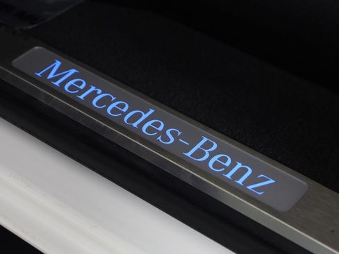 Used 2017 Mercedes-Benz G 550 Squared image 35