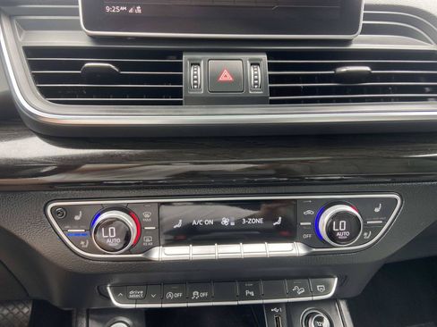 Used 2018 Audi Q5 Prestige w/ Prestige Package AWD/4WD image 34