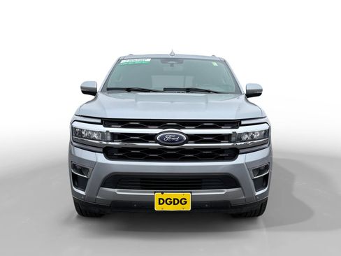 Used 2024 Ford Expedition Limited image 8
