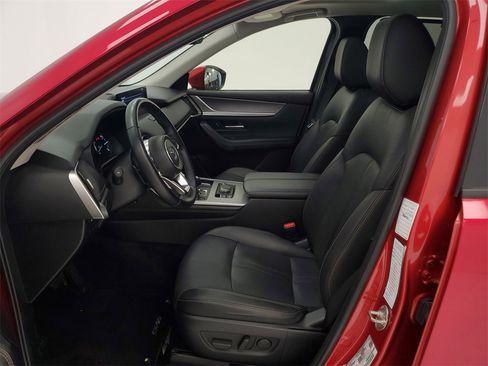 Used 2024 MAZDA CX-90 3.3 Turbo w/ Preferred Plus image 12