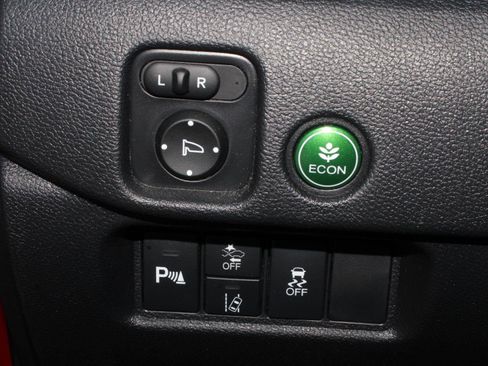 Used 2025 Honda Passport EX-L image 10