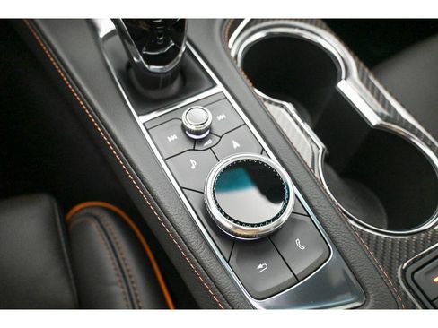 New 2026 Cadillac CT4 V w/ LPO, ONYX Package image 27