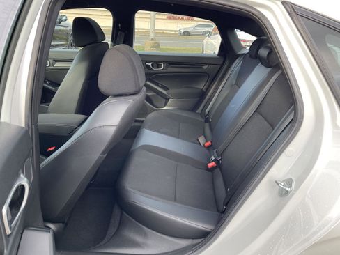 Used 2023 Honda Civic Sport image 14