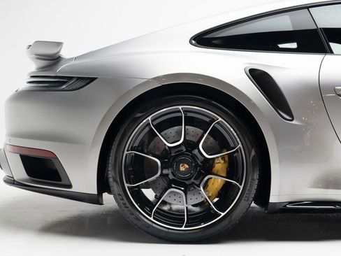 Used 2021 Porsche 911 Turbo S image 57