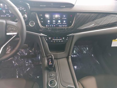 Used 2025 Cadillac Lyriq Sport image 24