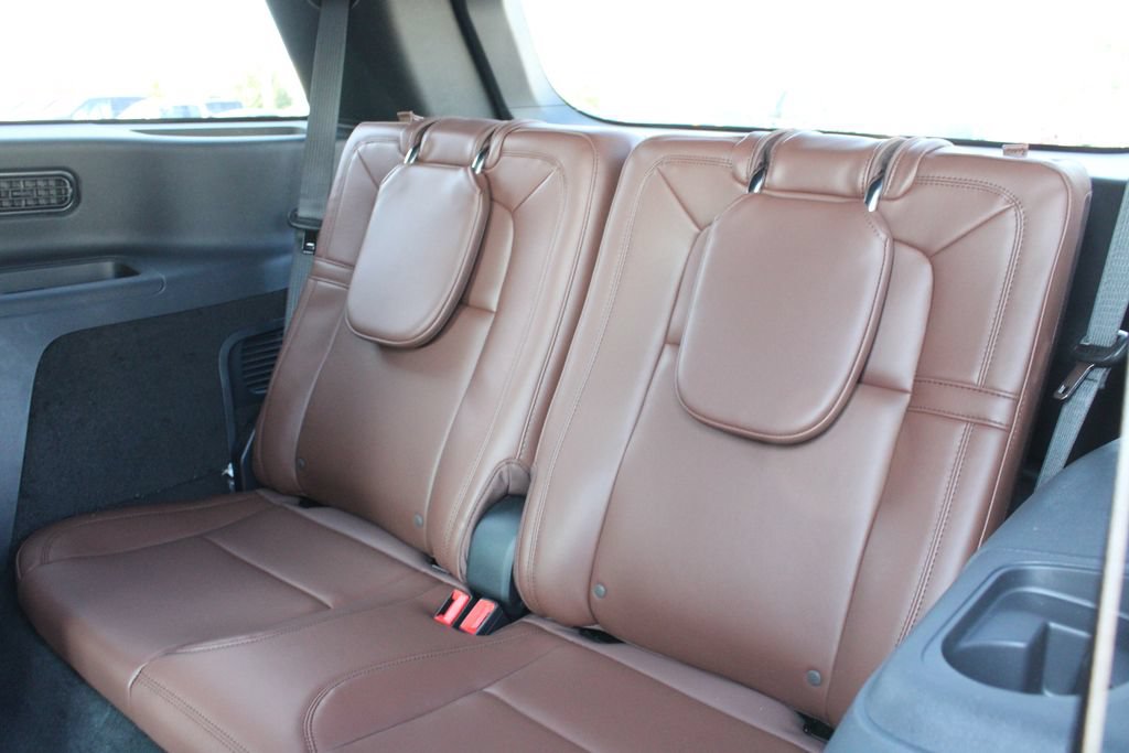 New 2027 Lincoln Aviator Reserve AWD/4WD image 22