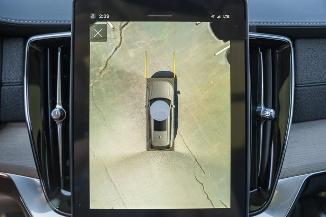 New 2027 Volvo XC90 B6 Plus AWD/4WD image 45