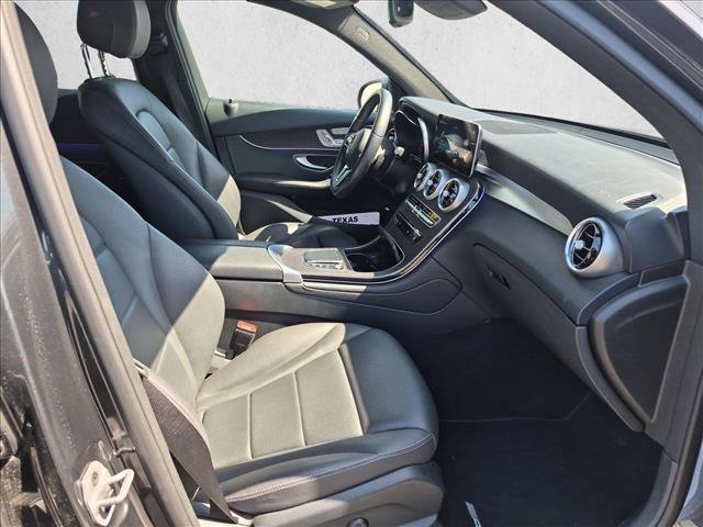 Used 2022 Mercedes-Benz GLC 300 image 20
