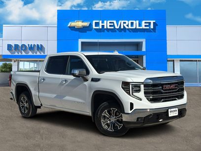 Used 2025 GMC Sierra 1500 SLT