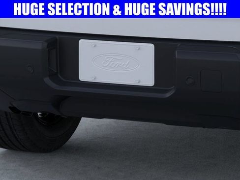 New 2026 Ford Bronco Sport Outer Banks AWD/4WD image 23