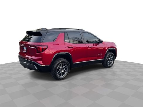 New 2026 GMC Terrain AT4 w/ Convenience Package III image 8