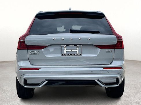 New 2026 Volvo XC60 B5 Ultra w/ Protection Package Premier AWD/4WD image 7