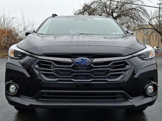 New 2026 Subaru Crosstrek 2.0i Premium video 2