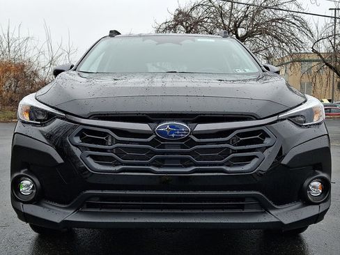 New 2026 Subaru Crosstrek 2.0i Premium image 2