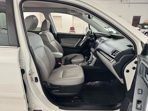 Used 2018 Subaru Forester 2.5i Limited image 41