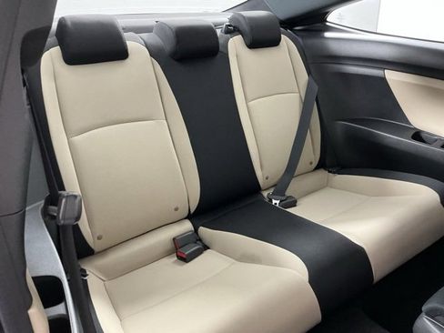 Certified 2017 Honda Civic LX-P image 21