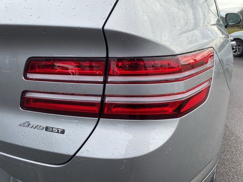 New 2026 Genesis GV80 3.5T Prestige image 12