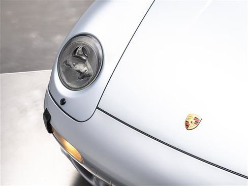 Used 1997 Porsche 911 Carrera 4S image 11