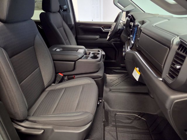 New 2026 Chevrolet Silverado 1500 RST w/ RST Select Package RWD image 17