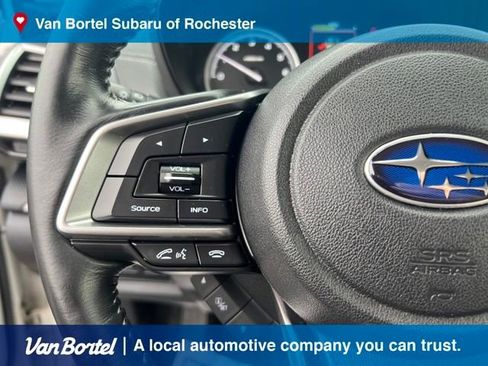 Used 2020 Subaru Forester Limited image 18