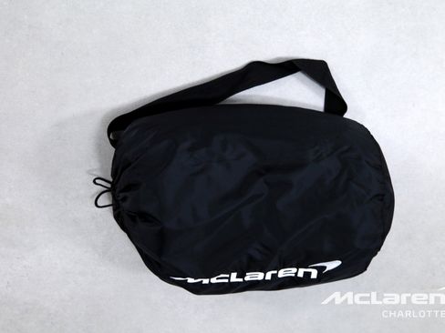 Used 2025 McLaren Artura Spider image 23