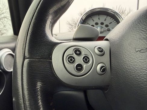 Used 2006 MINI Cooper S image 13