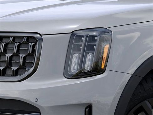 New 2025 Kia Telluride SX Prestige X-Pro image 10