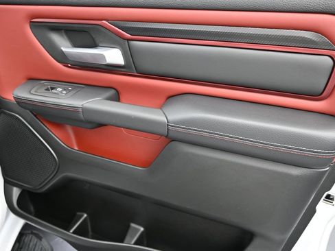 Used 2026 RAM 1500 Rebel w/ Rebel Level 1 Equipment Group AWD/4WD image 8
