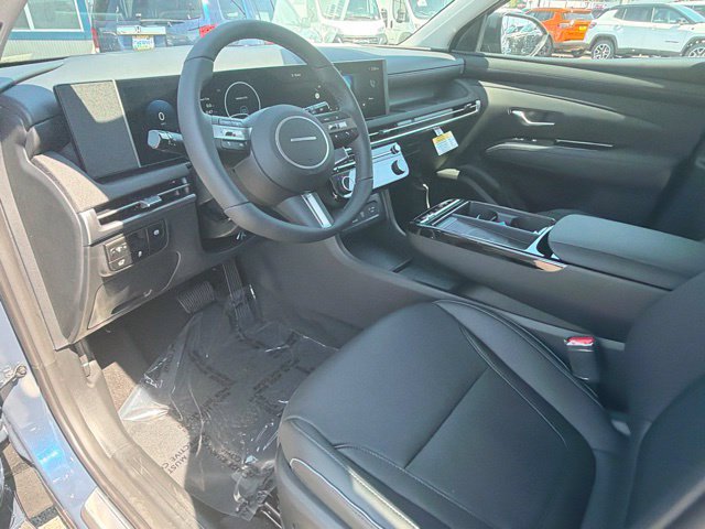 New 2026 Hyundai Tucson Limited AWD/4WD image 19