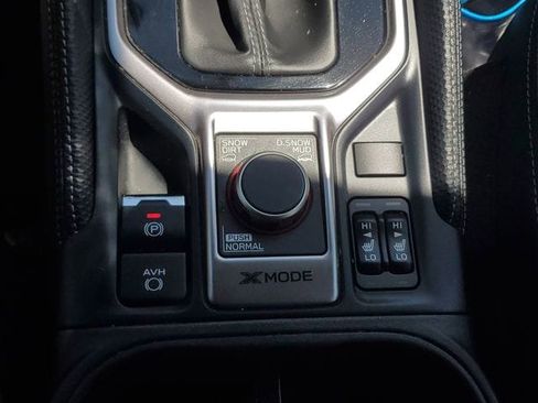 Certified 2023 Subaru Forester Touring AWD/4WD image 31