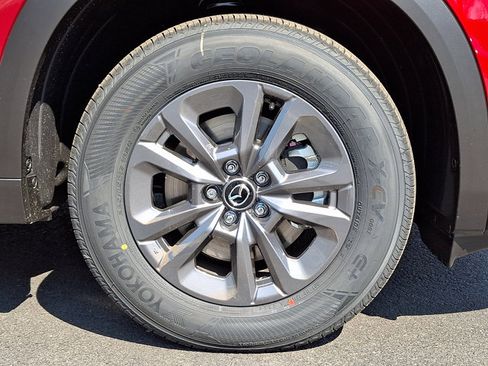 New 2026 MAZDA CX-5 Select AWD/4WD image 7