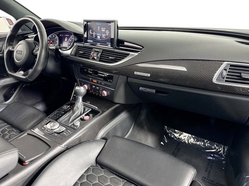 Used 2016 Audi RS 7 Prestige w/ Driver Assistance Package image 38