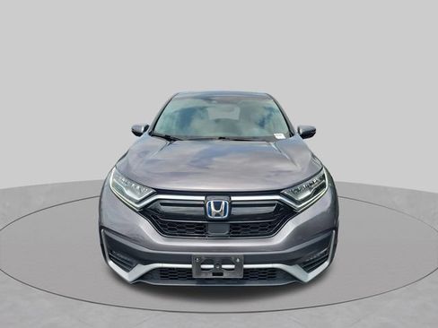 Used 2020 Honda CR-V EX-L image 16